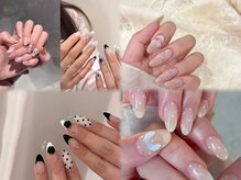 持ち込みデザインも対応◎