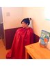 【26種類の無農薬漢方で温活♪】黄土漢方よもぎ蒸し★４５分冷え.・むくみ等