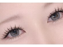 リシェル アイラッシュ 恵比寿店(Richelle eyelash)/恵比寿フラットラッシュ垢抜け