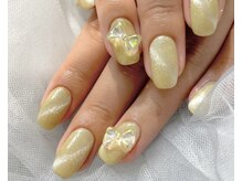 リベルタ(Liberta)/マグネット＋パーツ