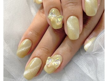 リベルタ(Liberta)/マグネット＋パーツ