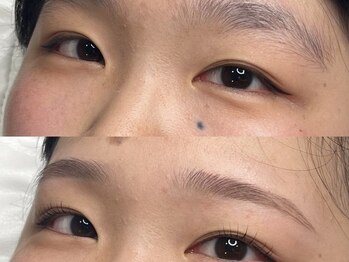 ラシュア 茨木店(Lashure)/まつげパーマ&アイブロウ