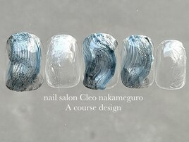 筆跡ニュアンス