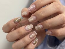 ノエル 新宿南口(Noel)/ニュアンスネイル 新宿/新宿南口
