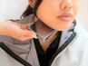 【肌やお顔の悩みに！】美肌&小顔が叶う！ビューティーコース￥6800→￥5800