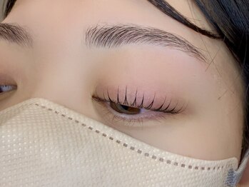 ベイチー バイ オリヴィア 銀座(VEITCHI by OLIVIA)の写真/【パリジェンヌラッシュリフト/&Healthy/LEDエクステ】理想に合わせてご提案◎