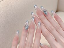 シーアンドビーネイル(C&B Nail)