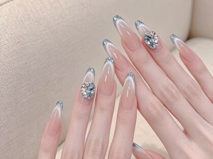 シーアンドビーネイル(C&B Nail)の写真