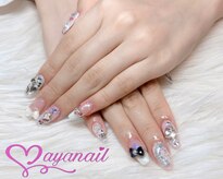 アヤネイル(ayanail)