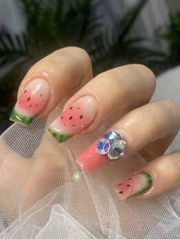 アイネイル 高幡不動(Ai Nail)/