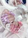 nailsalon Miss Shirley
