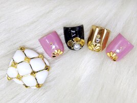 ロックマトラッセ