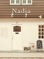 ナディア(Nadia)/Nadia