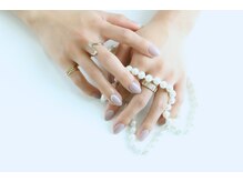 エクレ(Ecle)/ネイル