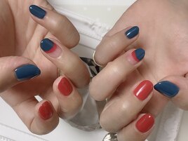 ダブルフレンチ