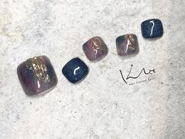 FOOT 定額Rich &nbsp;Designコース