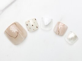 フットEコ－ス 3940円