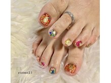 ルーム735 青山(Room735)/アート放題