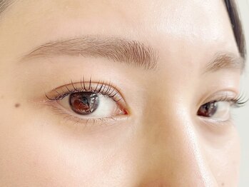 プーラ 西新井店(Pura)/似合わせまつ毛パーマ