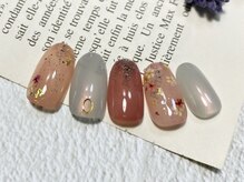 ニコリー(nicolie)/マンスリー7000円コース