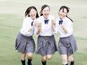 【学割U24】高校生まではなんと!無料★≪人気の楽トレことEMS+ほぐし≫¥1980