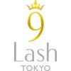 ナインラッシュ トウキョウ(9lashTOKYO)ロゴ