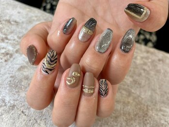 オフ無料♪ＨＡＮＤ90分アート☆