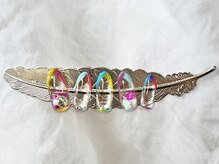 ラウレアルア(Laure’a lua)/