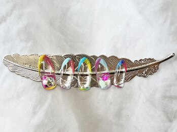 ラウレアルア(Laure’a lua)/