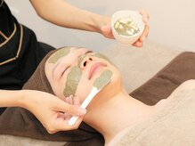 シアー(Sheer)/大人気REVIハーブピーリング