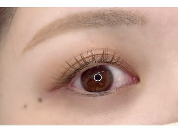 ベル(Belle)/allカラーエクステ☆