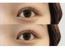 エストアール 筑紫口本店(est-r.)/#パリジェンヌ▽ストレート