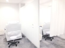 ミエルは池袋駅から徒歩2分♪駅チカサロン