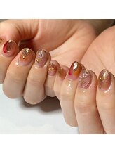 バグズ ヘアデザイン 桔梗が丘店(Baguz HAIR DESIGN)/スタンダードアートデザイン