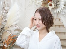 アイラッシュ リノア(LiNoa)/ナチュラルだけど魅力的な目元へ