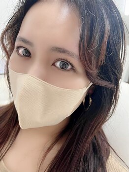 アイズ(i's)/まつ毛パーマ