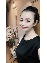 アッシュボーテ ザ リゾート(H'b the resort) 保坂 佳子