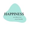 ハピネス(HAPPINESS)ロゴ