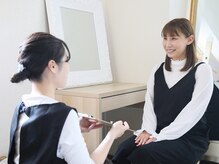 結果重視の肌改善サロンで透明感ある美肌へ導きます♪