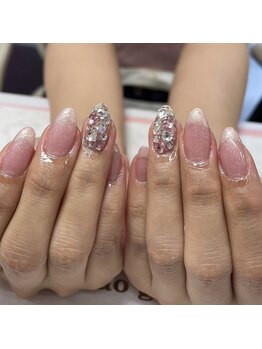 アイリッシュネイル 久屋大通店(Irish Nail)/マオ旅北海道