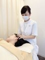 ポーラ el amor店(POLA) 水谷 和代