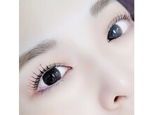 アイラッシュサロン カルモ(eye lash salon calmo)/超長まつげさん しっかり上げ