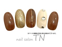 ティーエヌ イオン新潟青山店/2月季節の定額6900円コ―ス