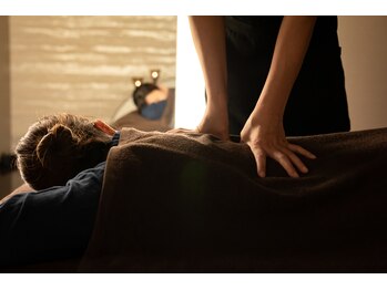 マール 丸亀店/【リラク】ボディマッサージ