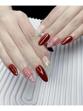 チャン アン(Trang An)/