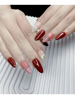 チャン アン(Trang An)/