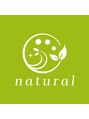 ナチュラル(natural)/癒やしの空間 natural