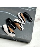 ソラール(SOLAR)/やり放題ネイル