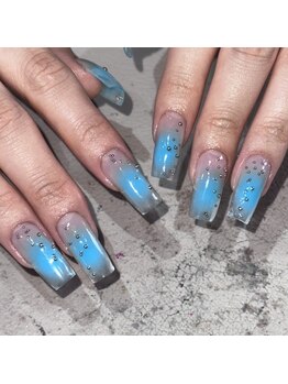 ピンズイチロク(PINS16)/Gel-x90分