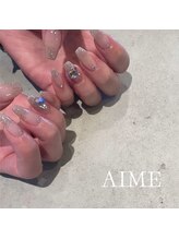 アイム(AIME)/韓国